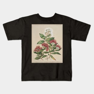 Rata, by Sarah Featon Kids T-Shirt